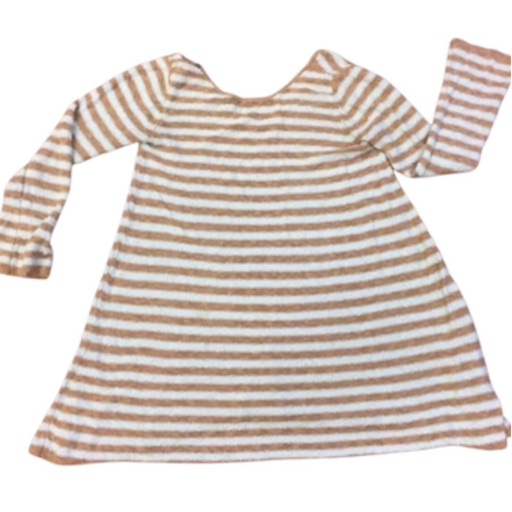 💗 Free People Striped Tunic